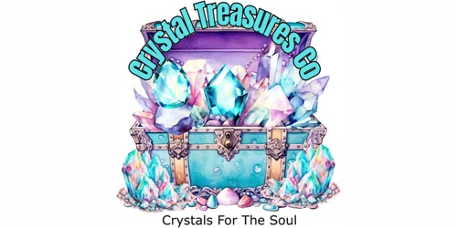 Crystal Treasures Promo Code