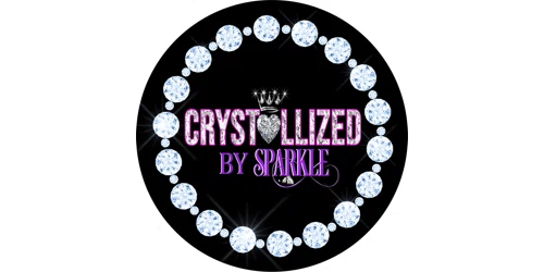 Crystallized By Sparkle Promo Code