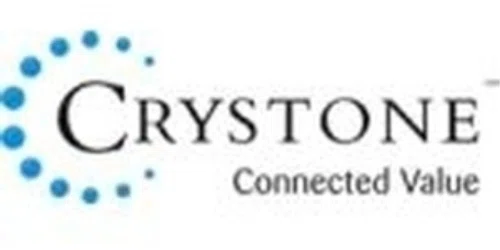 Crystone Merchant Logo