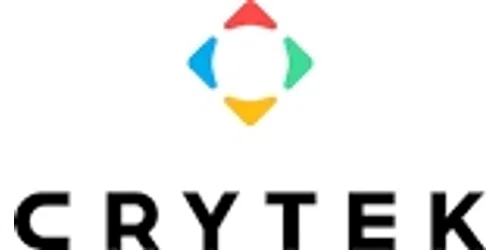 Crytek Merchant logo