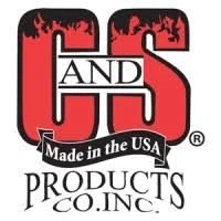 C&S Products Co. Merchant Logo
