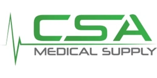 CSA Medical Supply Promo Code