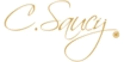 C.Saucy Merchant logo