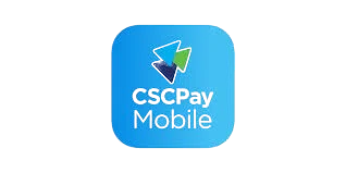 CSCPay Mobile Merchant Logo