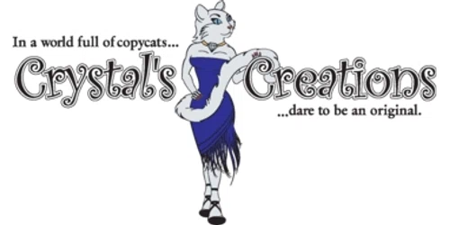 Crystal’s Creations Promo Code