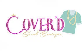 Coverd Scrub Boutique Promo Code