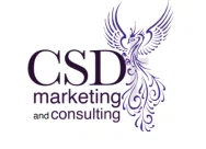 CSD Marketing Merchant Logo
