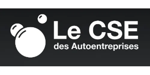 The CSE for self-employed businesses Promo Code