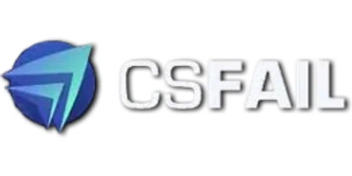 CSFAIL Promo Code