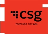CSG Promo Code