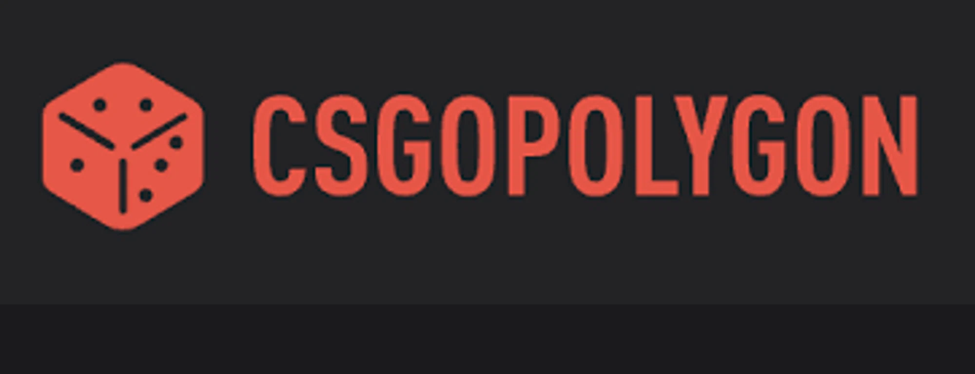 CSGOPolygon Merchant Logo