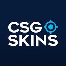 CSGO-SKINS.COM Merchant Logo