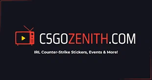 CSGOZenith Merchant Logo