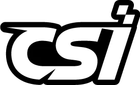 CSI Shocks Merchant Logo