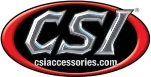 CSI Performance & Truck Accessories Merchant Logo