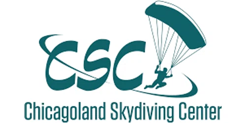 Chicagoland Skydiving Center Promo Code