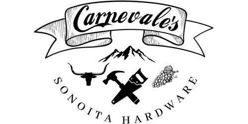 Carnevale's Sonoita Hardware Promo Code