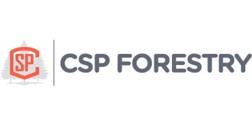 CSP Forestry Promo Code