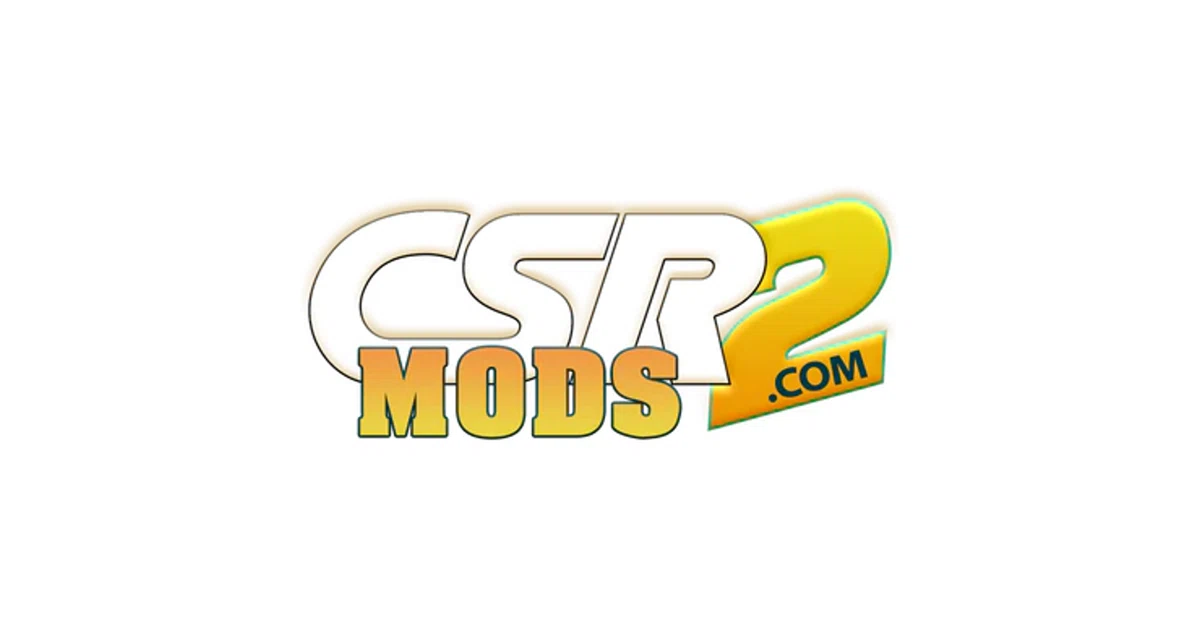 CSR2 MODS Promo Codes - 75% Off (Sitewide) in Dec 2025