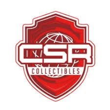CSR Collectibles Promo Code