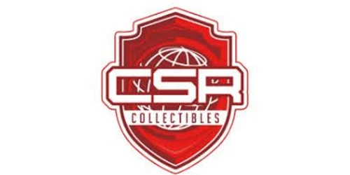 CSR Collectibles Promo Code