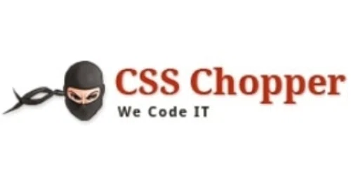 CSSChopper Merchant logo