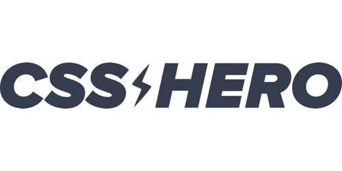 CSS Hero Promo Code