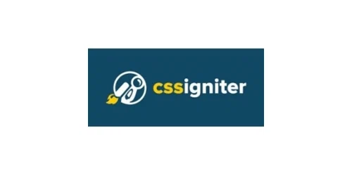 CSSIgniter coupon