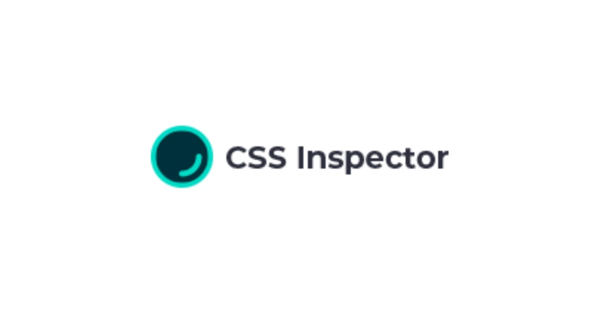 CSS Inspector Promo Codes - $105 Off (Sitewide) in Jun 2025