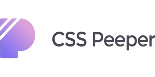 CSS Peeper Promo Code