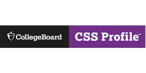 CSS Profile Merchant logo