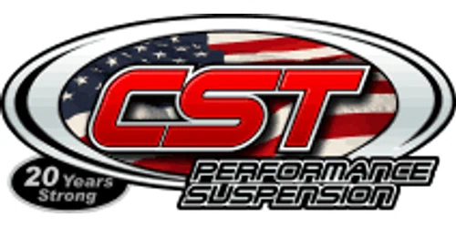 CST Suspension Promo Code