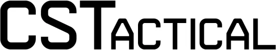 CSTactical Merchant Logo