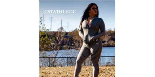 CSTATHLETIC Promo Code
