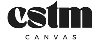 Cstm Canvas Merchant Logo