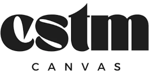 Cstm Canvas Promo Code