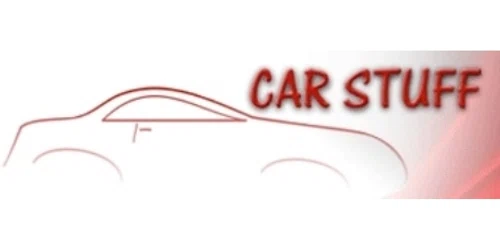 Car Stuff Promo Code