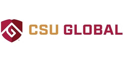 CSU Global Merchant logo