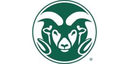 Colorado State Rams Merchant logo