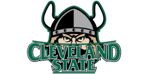 Cleveland State University Athletics Promo Code
