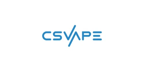CS Vape coupon