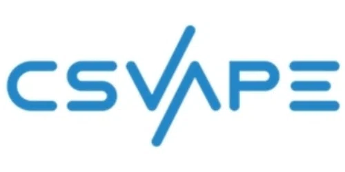 CSVape Merchant logo