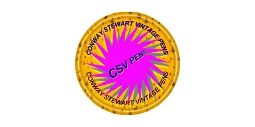Conway Stewart coupon
