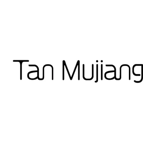 Tan Mujiang