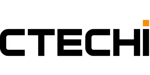 CTECHi Merchant logo