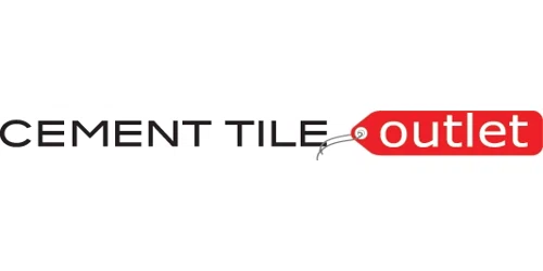 Cement Tile Outlet Promo Code