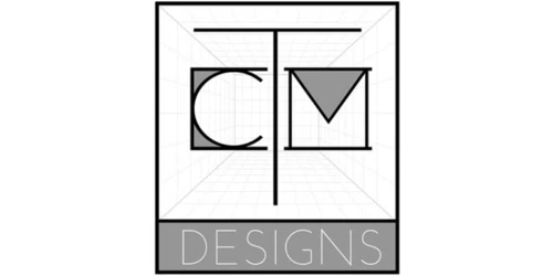 cTm Designs Promo Code