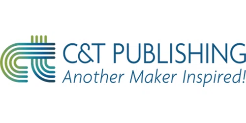 C&T Publishing Promo Code