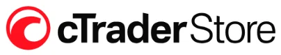 cTrader Store Merchant Logo