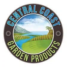 Central Coast Garden Merchant Logo